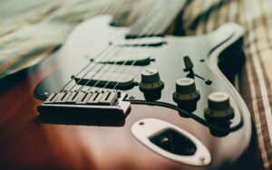 Curso Integral de Guitarra Moderna